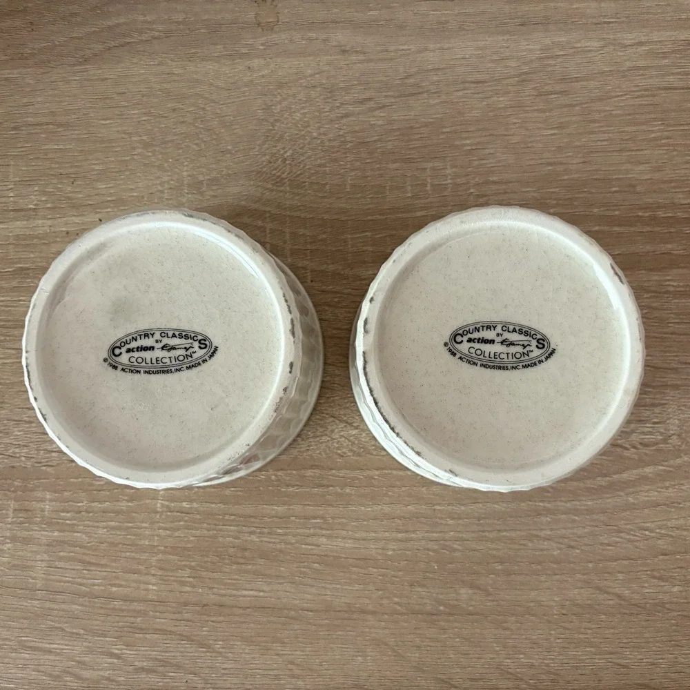 Country Classics set vintage